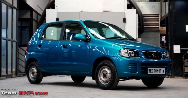 Maruti Alto Restoration Project with Brotomotiv-image-2.jpeg