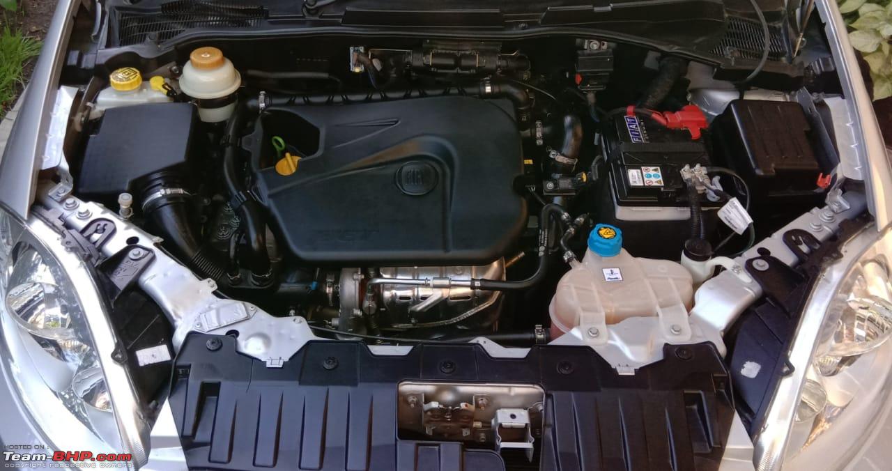 How to SUPER CLEAN your Engine Bay 