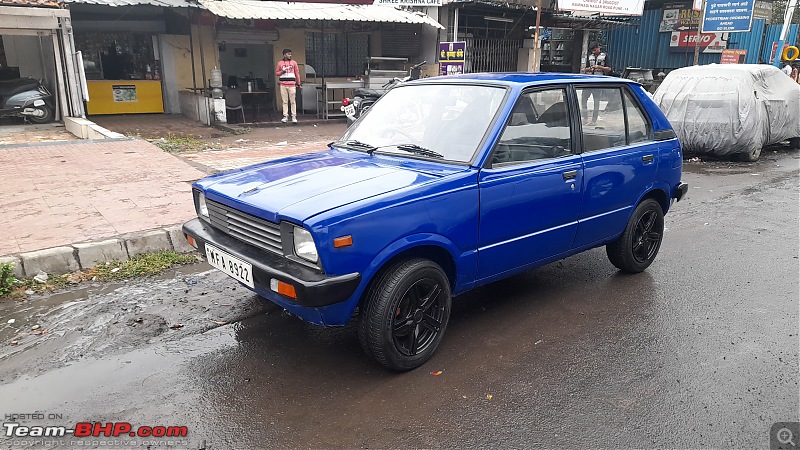 Edmund : My car's Rebuild Maruti 800-20240109_172817.jpg