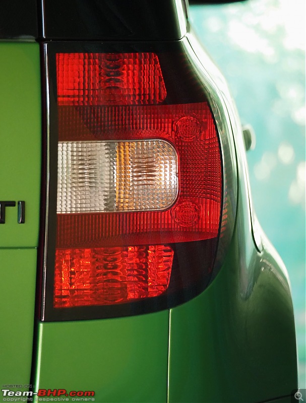The Skoda Yeti Makeover: Stage-3 inside and the hot VRS Green outside!-p2091354.jpg