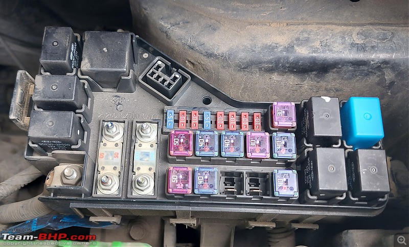 Hyundai i10 | Solving an Aircon Electrical Issue-i10_newblowerrelay.jpg