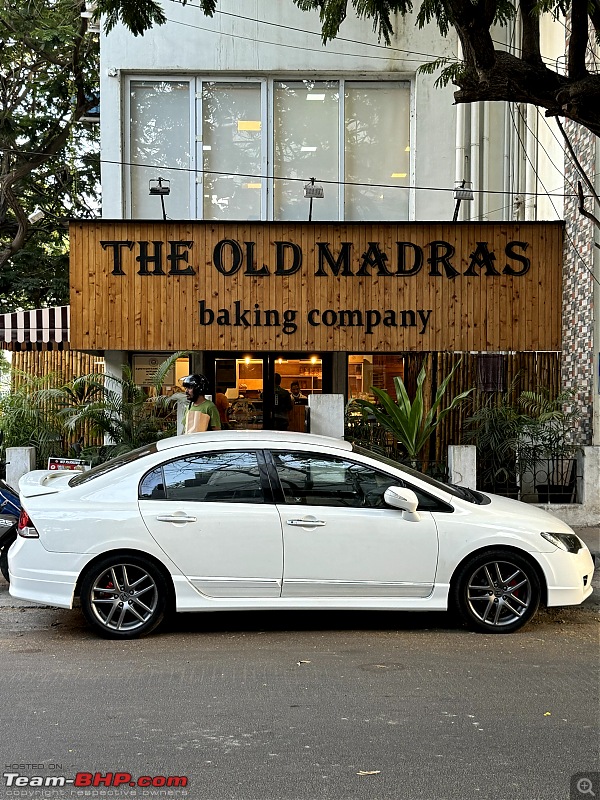 Honda Civic : Maintenance, Service Costs and Must dos-6.jpg
