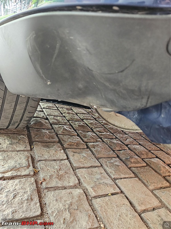 BMW X3 rear bumper dented | Spend 1.2 lakhs, FNG, DIY or Ignore?-20240907_115931.jpg