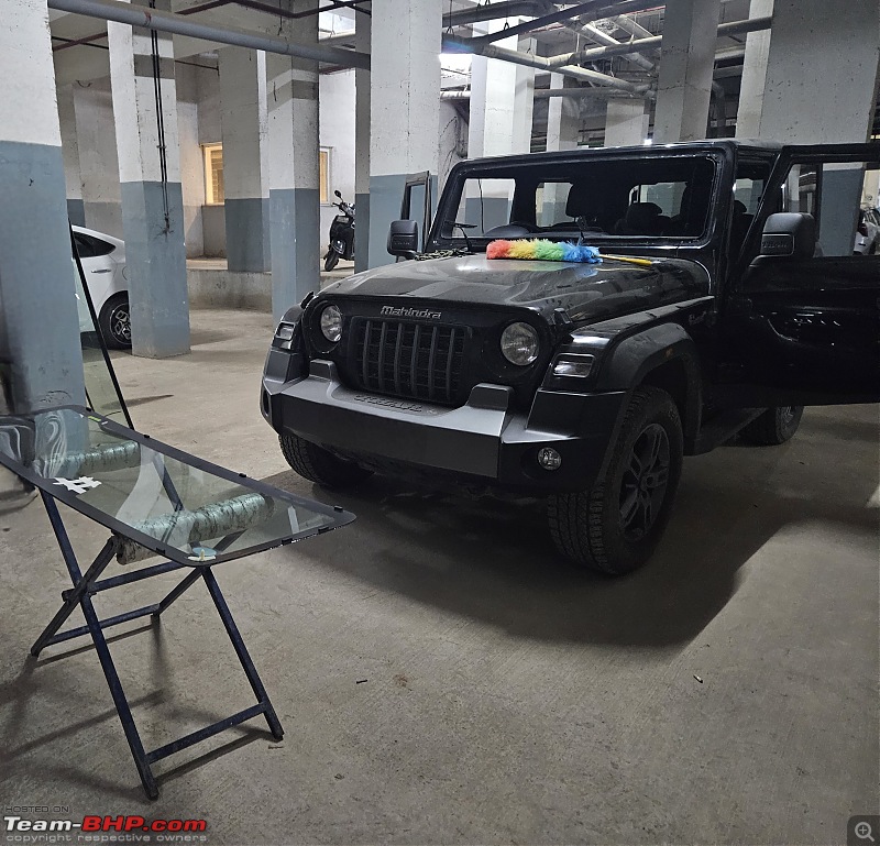 Horrendous Windshield Experts experience | Damaged entire windshield glass border | EDIT: Resolved-replacement.jpg