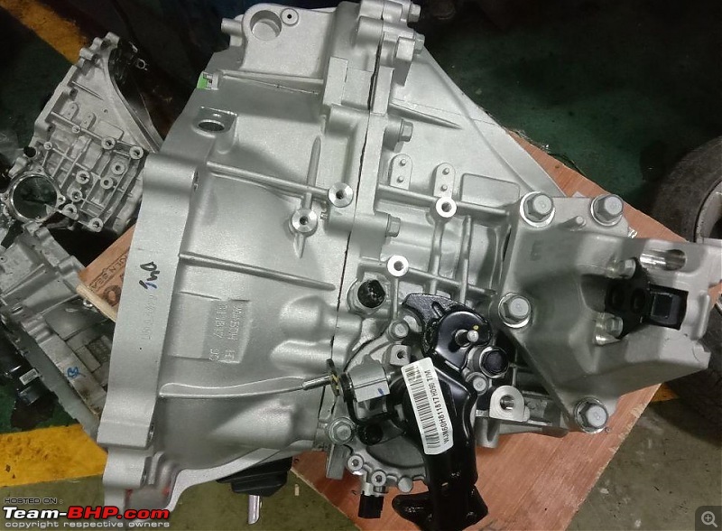Honda Accord V6 AT Transmission Failure | Repair Vs new gearbox at 50% discount-gearbox.jpg