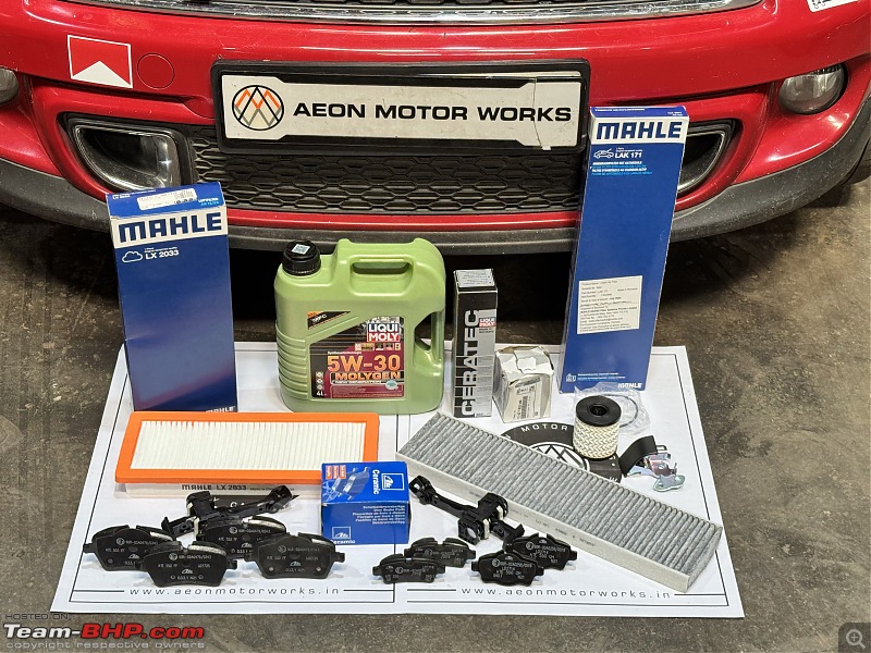 Review: Liqui Moly Cera Tec Friction Modifier in my Skoda Laura-img_5237.jpeg