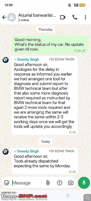 Under 2 years old BMW 330Li at Service Centre for over 30 days. EDIT: Engine replaced under warranty-whatsapp-image-20250308-12.38.10-1.jpeg