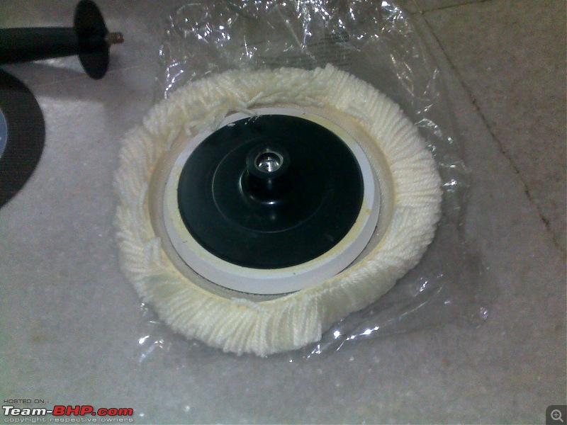 A superb Car cleaning, polishing & detailing guide-woolen-buffing-wheel.jpg