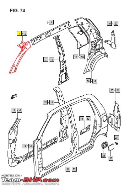 Maruti child parts for Ritz, Wagon-R & Alto-alto-left-side.jpg