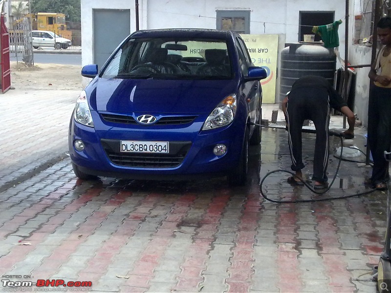 A superb Car cleaning, polishing & detailing guide-wash2.jpg