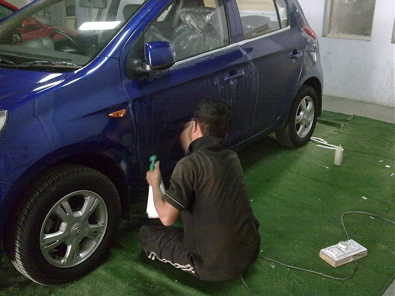 A superb Car cleaning, polishing & detailing guide-sand1.jpg
