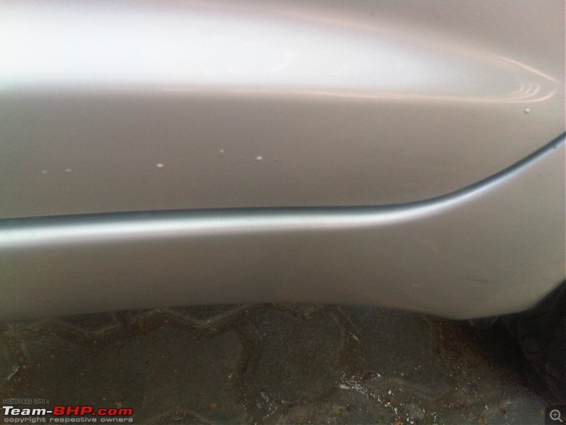 Issues With Paint on my Swift-rear-left-door-bottom-1.jpg