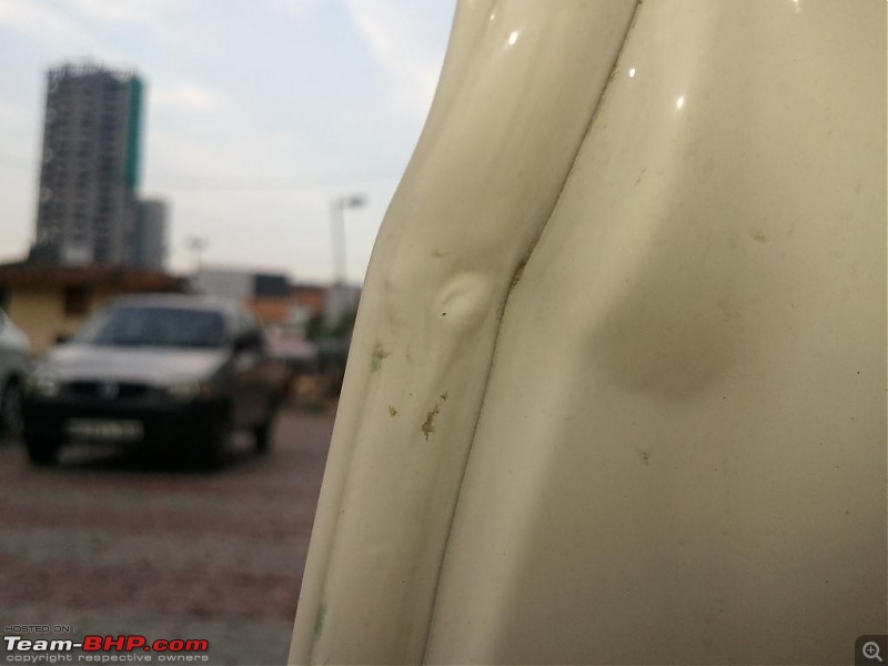 Ford Figo: Factory Paint giving Nightmares !-photo0055.jpg