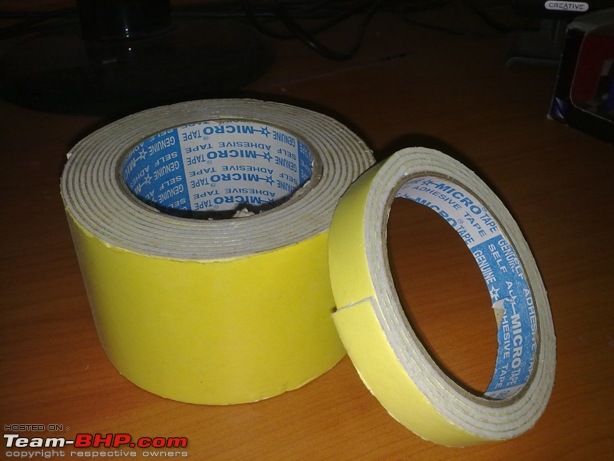 3m double sided tape in pune-06122010136.jpg