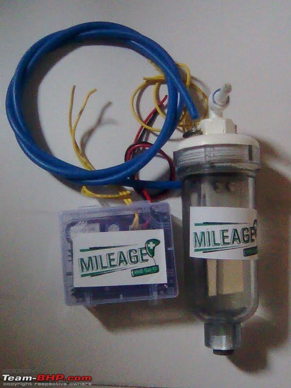 Bike gas kit price clearance