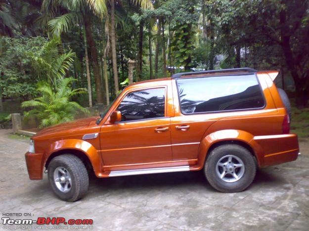 Tata Sierra Turbo: Queries-orange_sierra.jpg