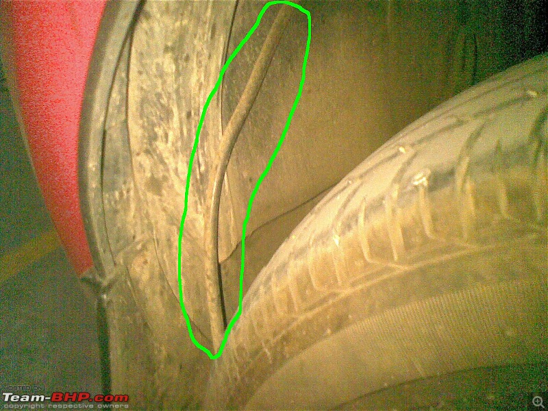 A cut wire in my Punto. Safe to drive?-10022011.jpg