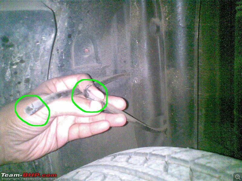 A cut wire in my Punto. Safe to drive?-10022011005.jpg