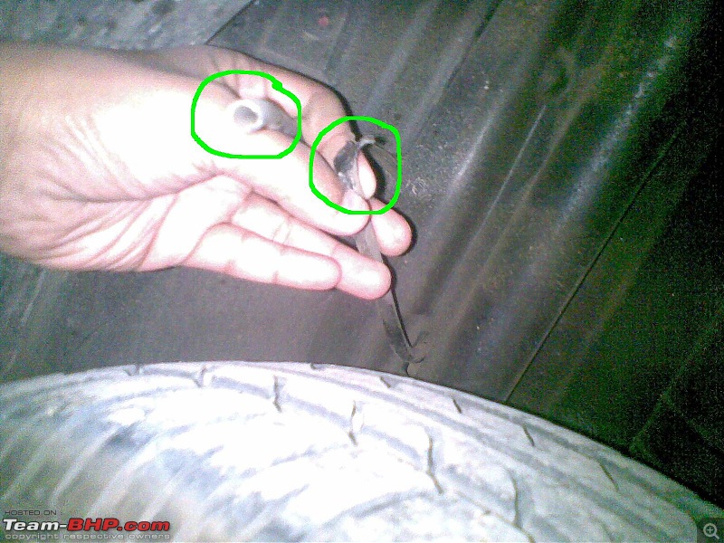 A cut wire in my Punto. Safe to drive?-10022011006.jpg