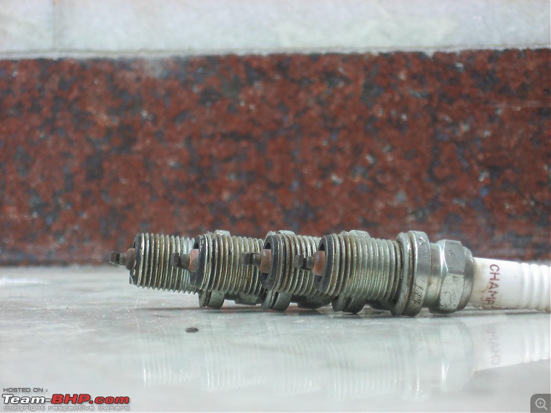 Understanding PUC (Pollution under control) certificate readings-champion-plugs-side.jpg