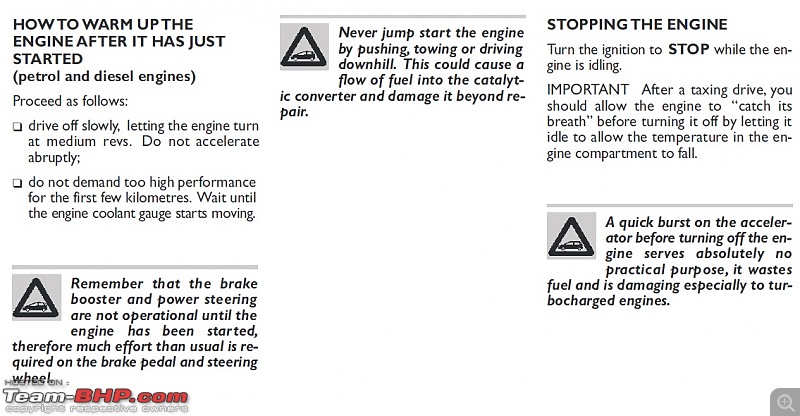 New generation cars : Pushing to start ineffective when battery is flat?-dontjumpstart.jpg