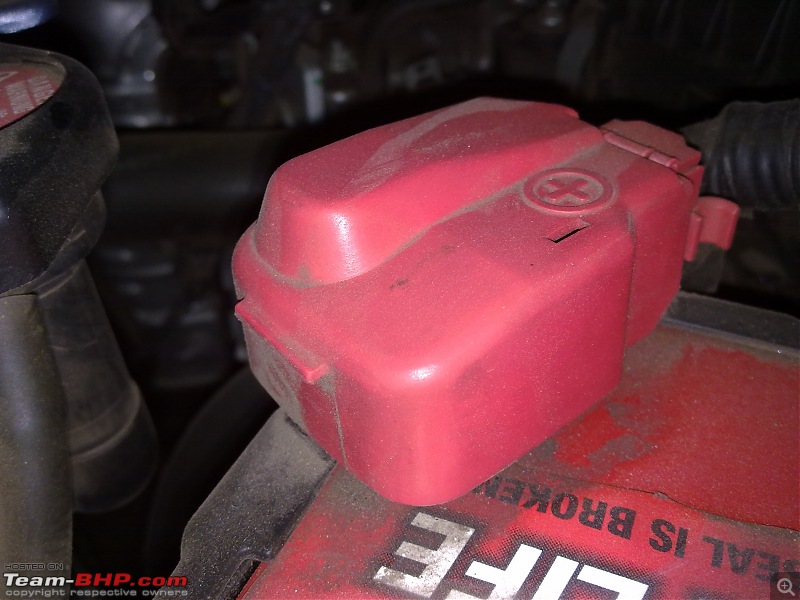 Honda Civic : Maintenance, Service Costs and Must dos-12052011470.jpg