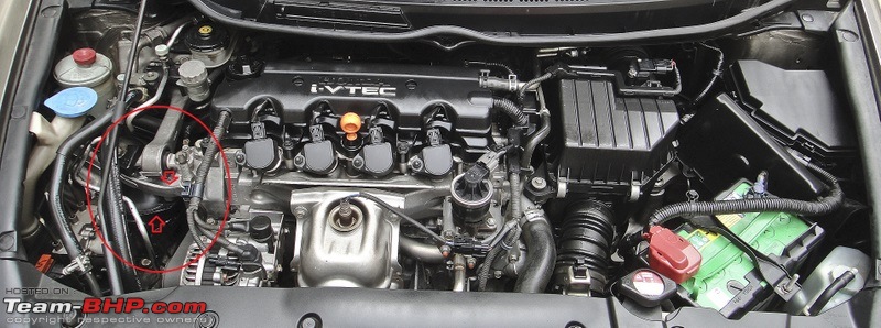 Honda Civic : Maintenance, Service Costs and Must dos-dsc01046p.jpg