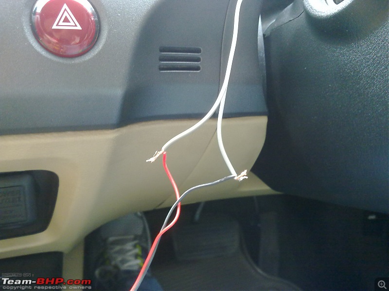 *Installed* : Vtec indicator in my Honda Civic-02072011645.jpg