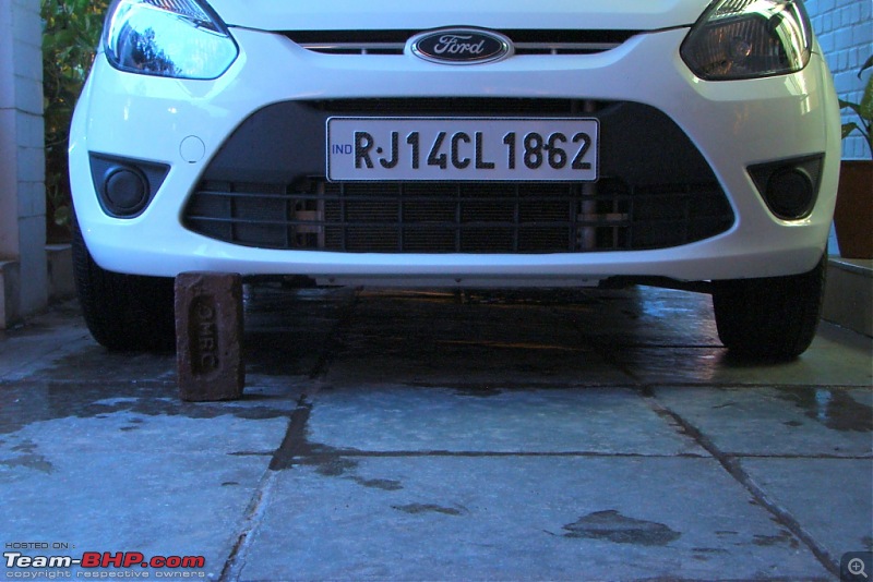 Suicide Mud-Flaps of the Ford Figo-dsc07604.jpg