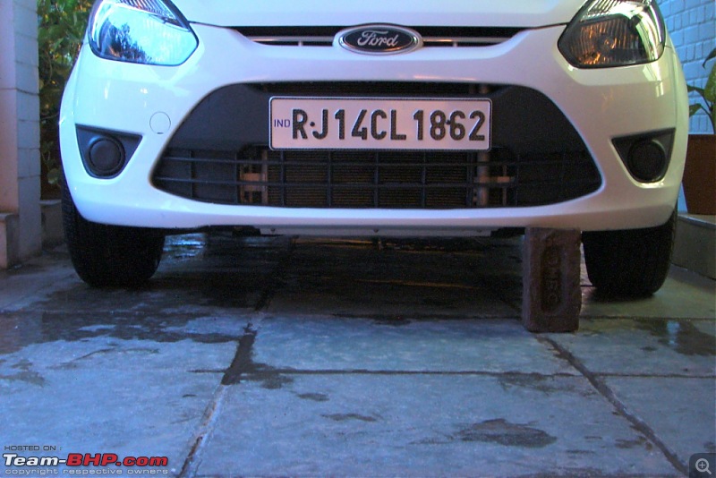 Suicide Mud-Flaps of the Ford Figo-dsc07605.jpg