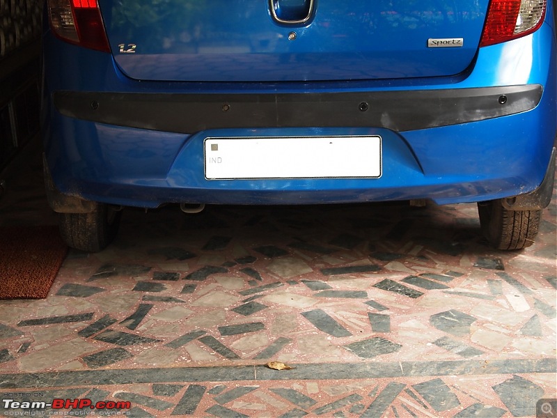 2009 Hyundai i10 Rear Suspension Collapsed!! Torsion Beam Cracked!-p9021040.jpg
