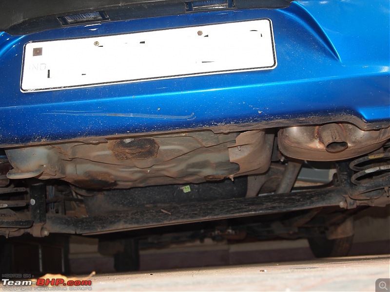 2009 Hyundai i10 Rear Suspension Collapsed!! Torsion Beam Cracked!-p9021035.jpg