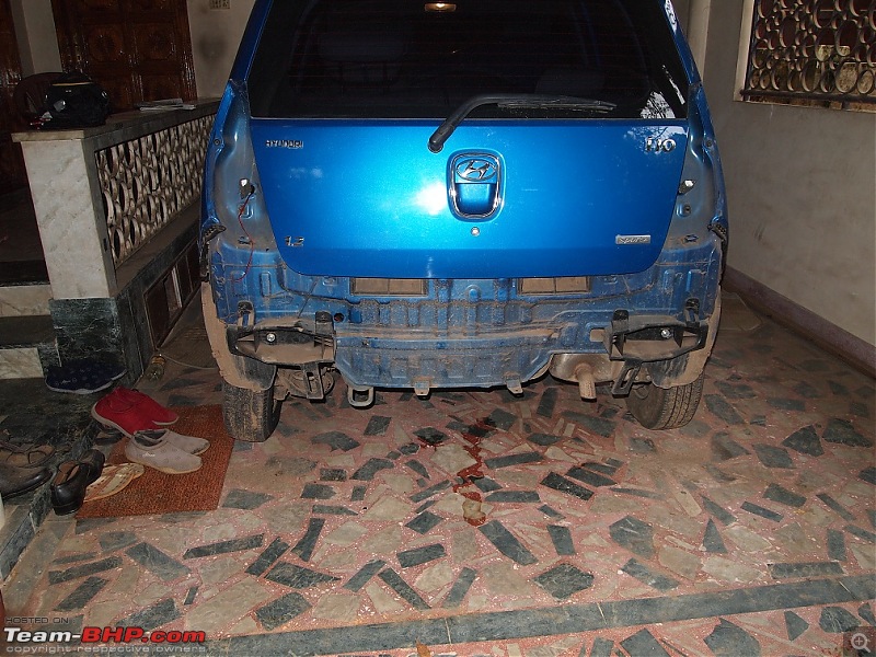 2009 Hyundai i10 Rear Suspension Collapsed!! Torsion Beam Cracked!-p9021047.jpg