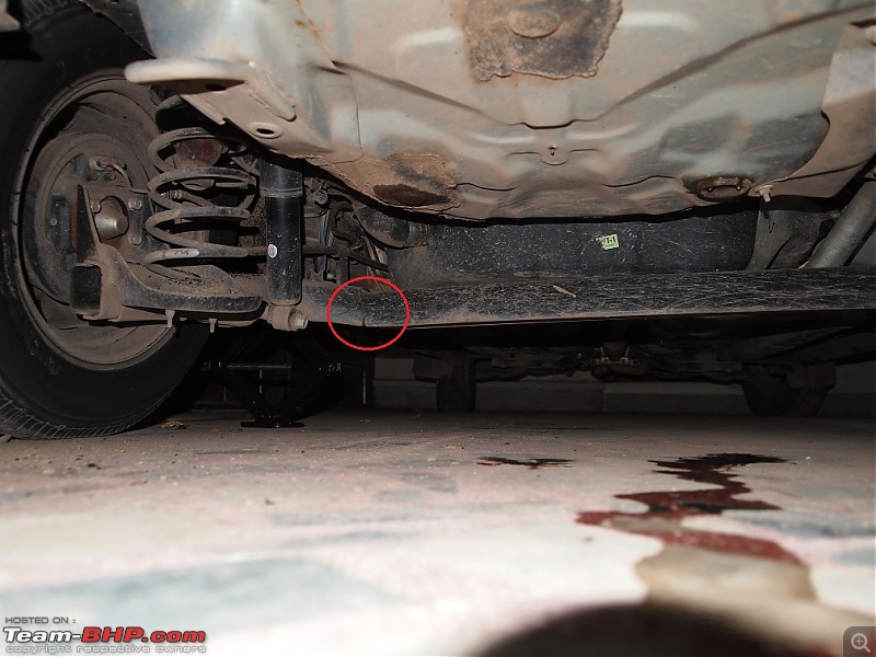 2009 Hyundai i10 Rear Suspension Collapsed!! Torsion Beam Cracked!-p9021048.jpg