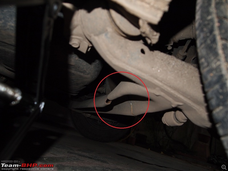 2009 Hyundai i10 Rear Suspension Collapsed!! Torsion Beam Cracked!-p9021053.jpg