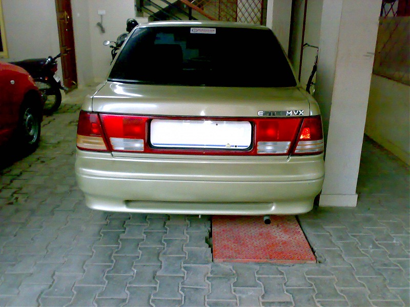 New life to maruti esteem vx [1998 model]-02112008116.jpg