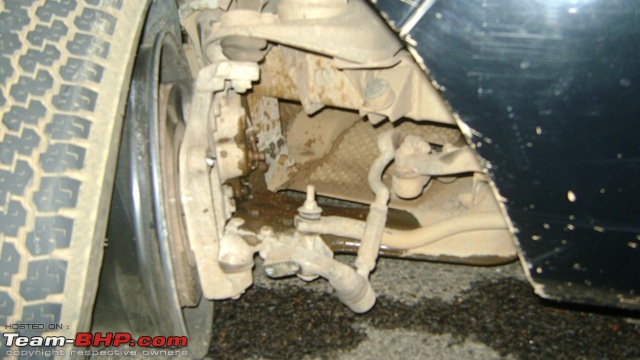 Tata Safari suspension Arm Breakage-dsc00265.jpg