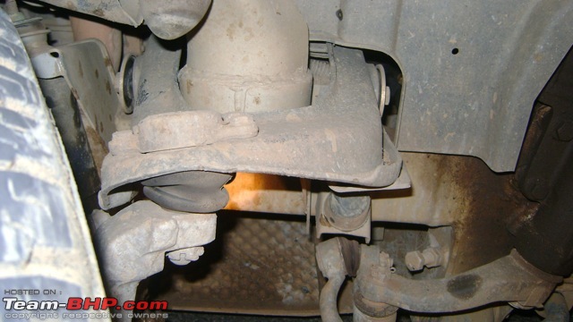 Tata Safari suspension Arm Breakage-dsc00273.jpg