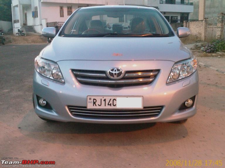 Brake noise problem with new Corolla Altis.-aimag0166.jpg