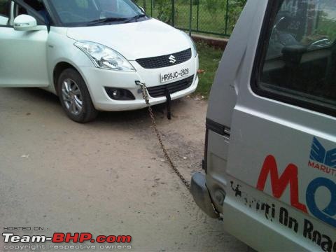 New Maruti Swift ZDI stalled thrice within 30 days! UPDATE on pg 4: Car Replaced !-breakdown2.jpg