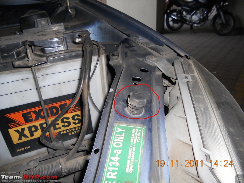 Tata Indica - List of problems-rubber-screw-fitted-3-turns-outside-2-inside.jpg