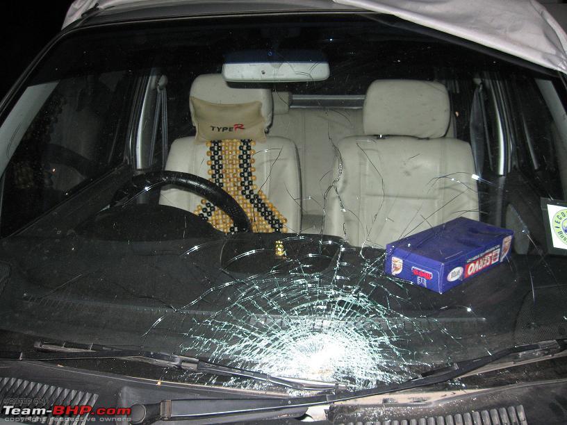 Front glass of clearance alto car price