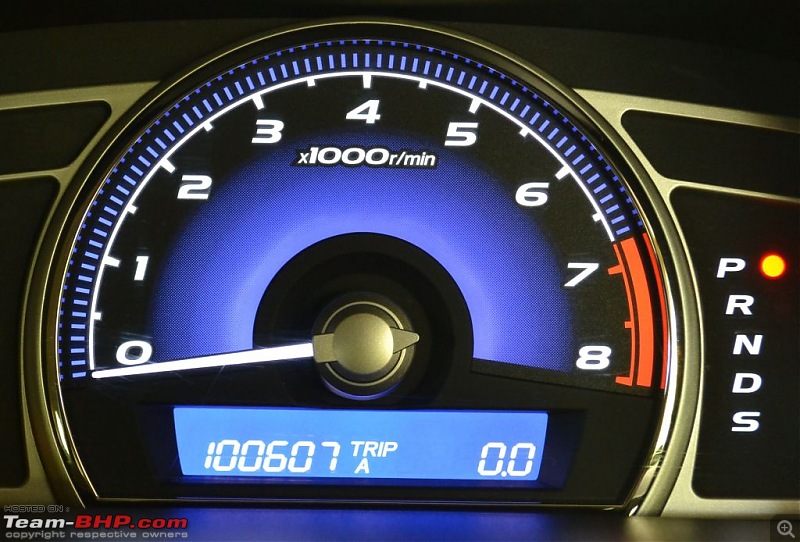 Honda Civic : Maintenance, Service Costs and Must dos-5282.jpg