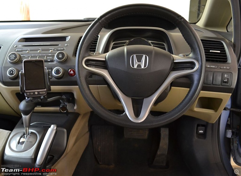 Honda Civic : Maintenance, Service Costs and Must dos-5284.jpg