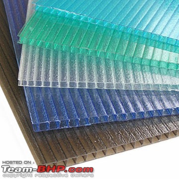 How cars are made from Materials-polycarbonateroofingsheets.jpg