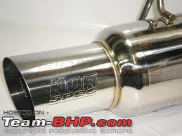 Exhaust sheared & welded back in Subaru (Chevy) Forester-images.jpg