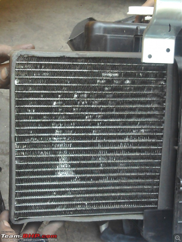 A/c Evaporator coil fails 2nd time in my Ford Fiesta-ac-cooling-coil-after-cleaning.jpg