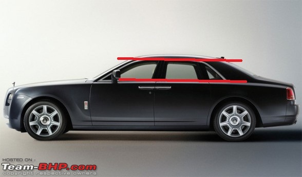 Why do Rolls Royces "lean back"?-2010rollsroyceghostside588x346.jpg