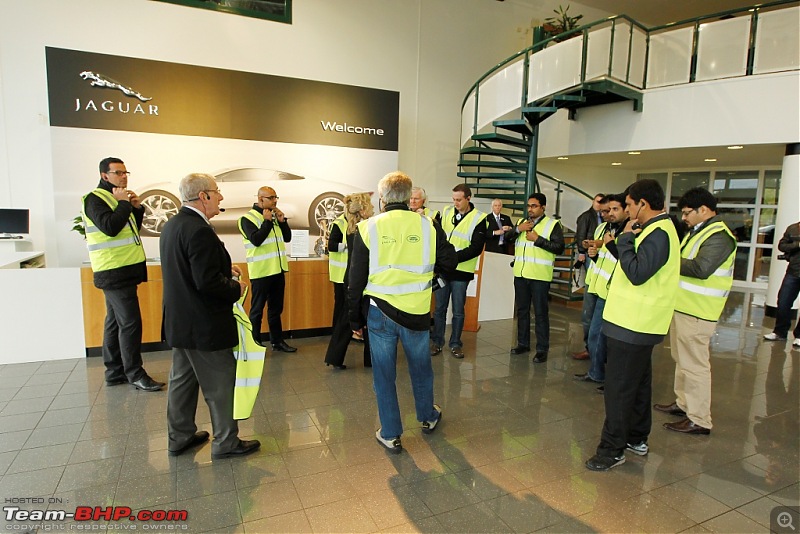 PICS : Jaguar's Castle Bromwich (UK) Factory. Detailed report on the making of the XJ-7.jpg