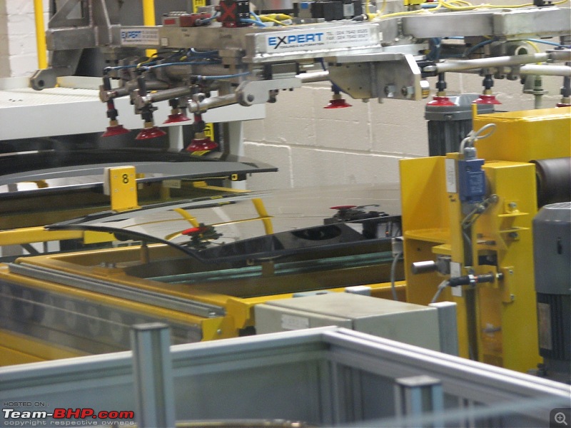 PICS : Jaguar's Castle Bromwich (UK) Factory. Detailed report on the making of the XJ-4.jpg